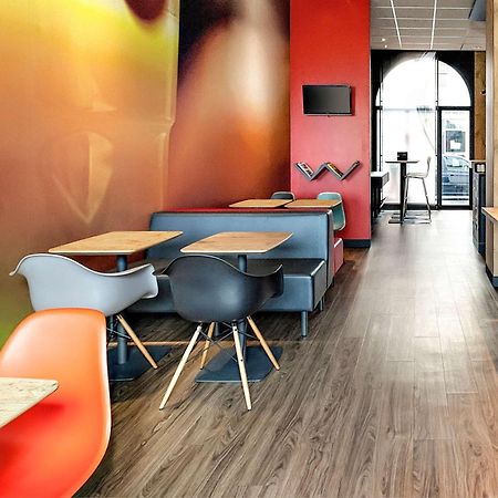 Ibis Agen Centre Gare Hotel Luaran gambar