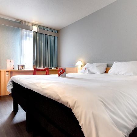 Ibis Agen Centre Gare Hotel Luaran gambar