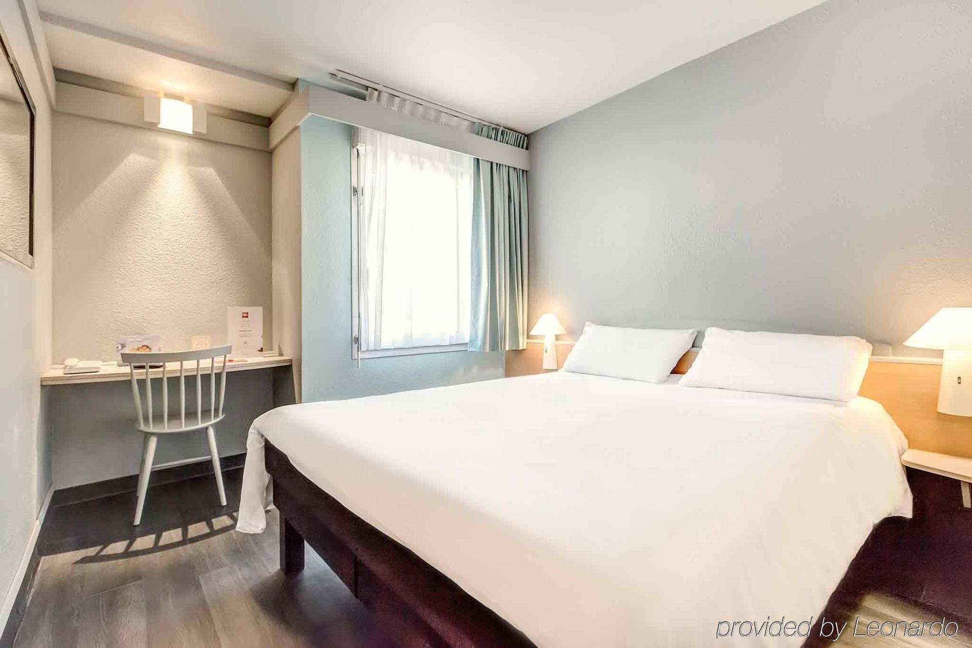 Ibis Agen Centre Gare Hotel Luaran gambar