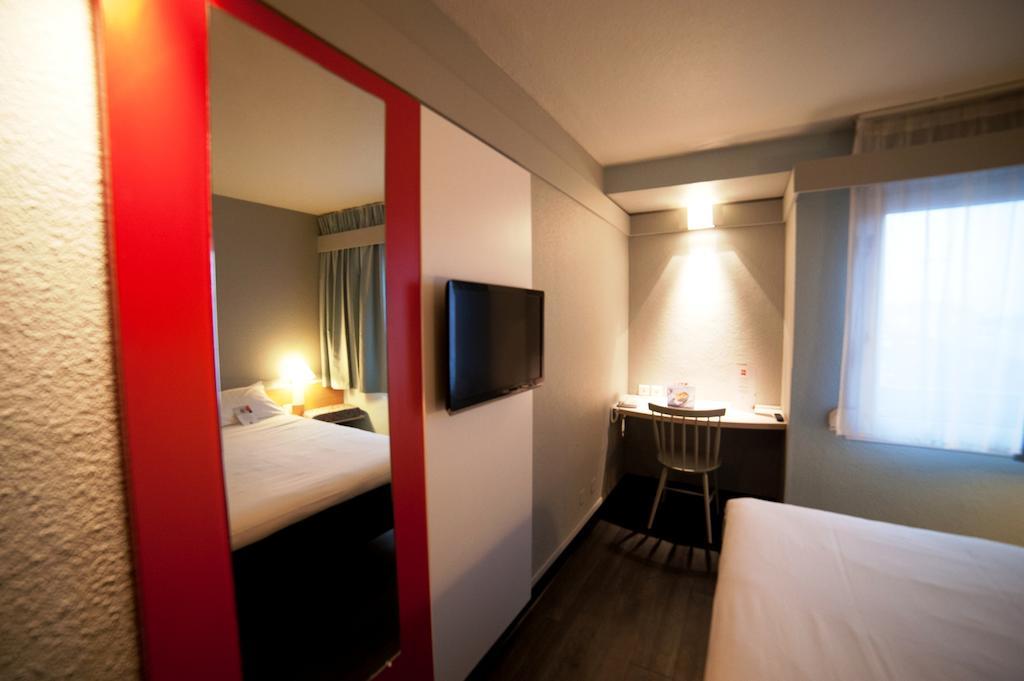 Ibis Agen Centre Gare Hotel Luaran gambar