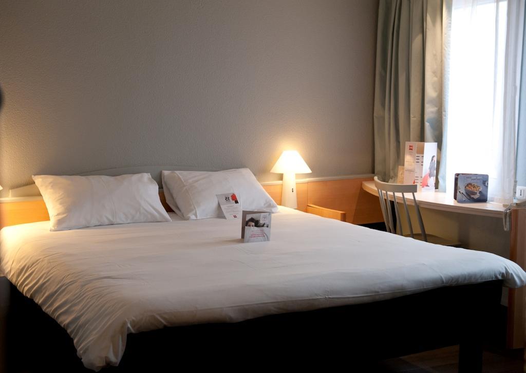 Ibis Agen Centre Gare Hotel Luaran gambar